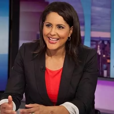 Karen Finney