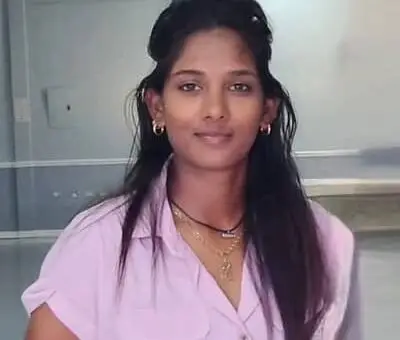 Karishma Ramharack