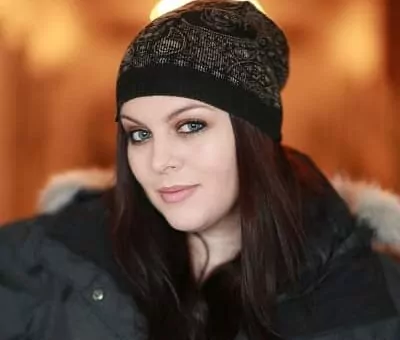 Katrina Weidman