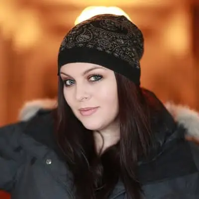 Katrina Weidman