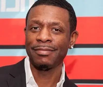 Keith Sweat