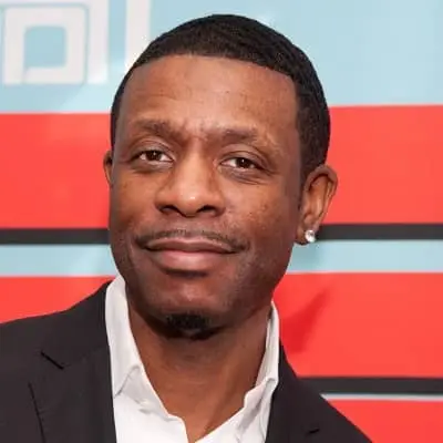 Keith Sweat