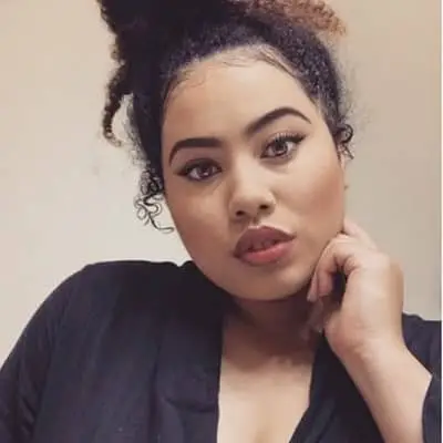 Kenyatta Flemister