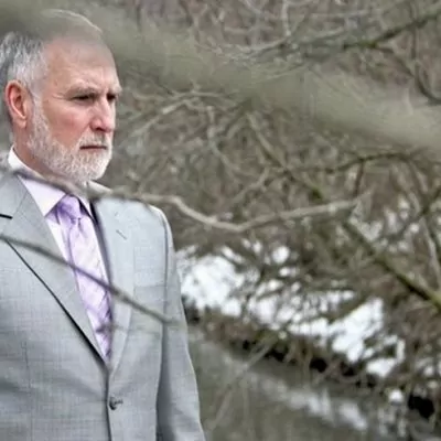 Laurie Murdoch