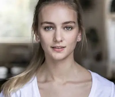 Lucy Currey