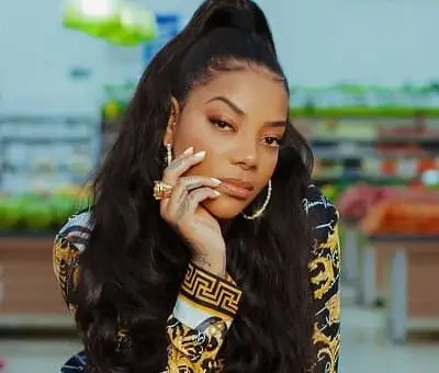 Ludmilla
