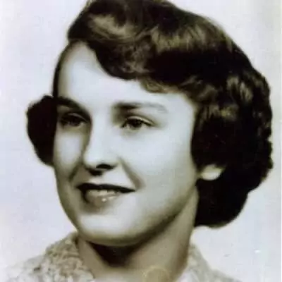 Madonna Louise Fortin