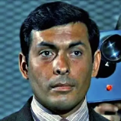 Marco Lopez