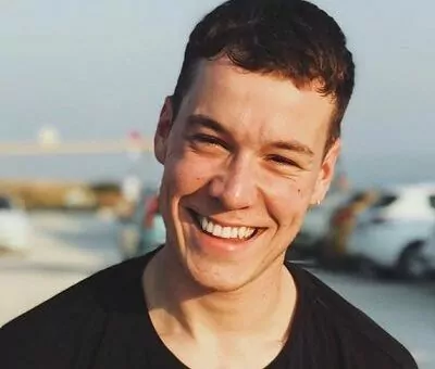 Marko Vuletic