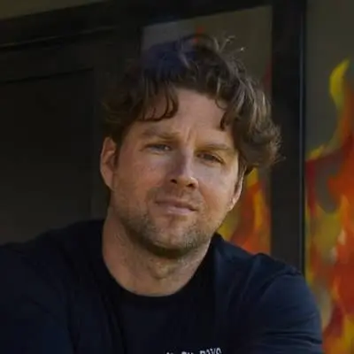 Matt Groark