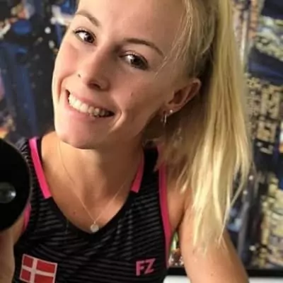 Mia Blichfeldt