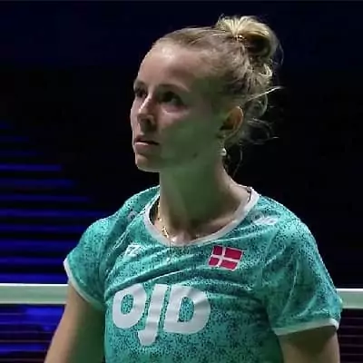 Mia Blichfeldt