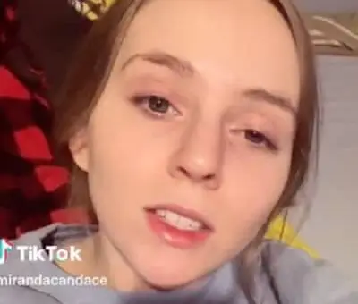 Miranda Candace