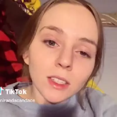Miranda Candace
