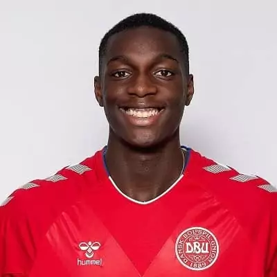 Mohamed Daramy