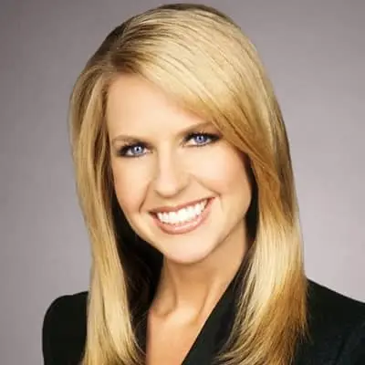 Monica Crowley