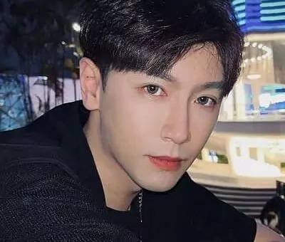 Mr. Yang