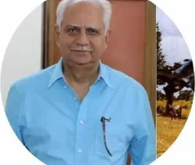 Netaji Bhimrao