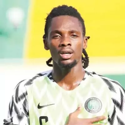 Olisa Ndah
