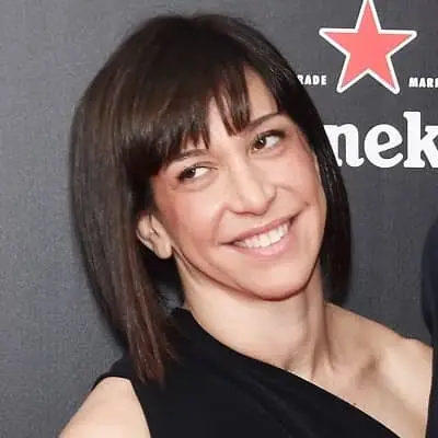 Ottavia Bourdain