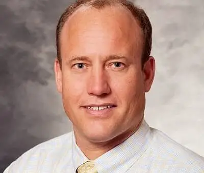 Pierre Kory