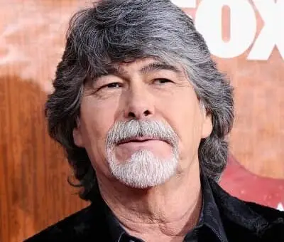 Randy Owen