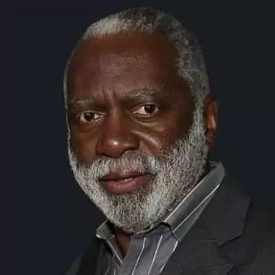 Raymond Huger