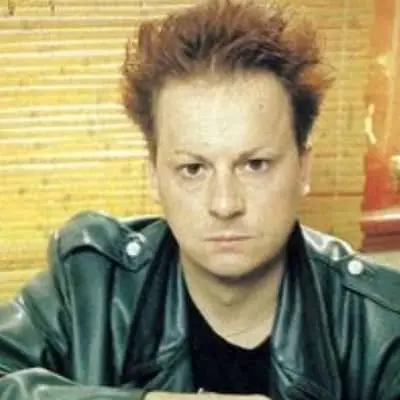 Richard H. Kirk