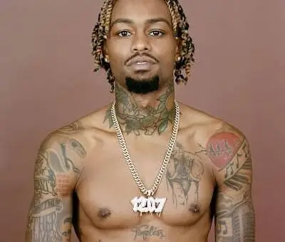 Rob Stone