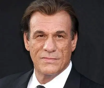 Robert Davi