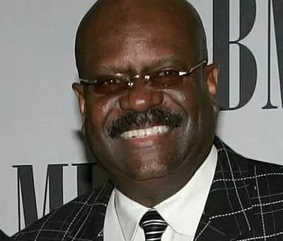 Ronnie Wilson