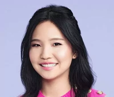 Rosalie Chiang