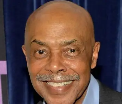 Roscoe Orman