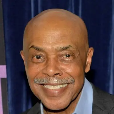 Roscoe Orman