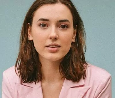Samantha Fekete