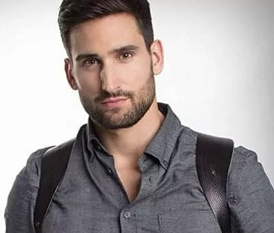 Scott Cavalheiro