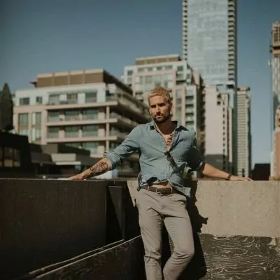 Scott Cavalheiro
