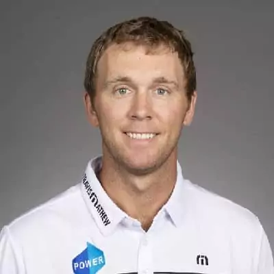 Seamus Power