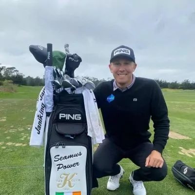 Seamus Power