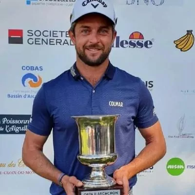 Sebastien Gros