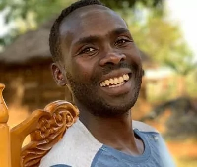 Shadrack Kiptoo Biwott
