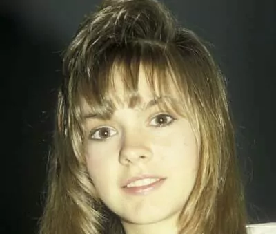 Shalane McCall