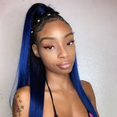 ShareesLove143