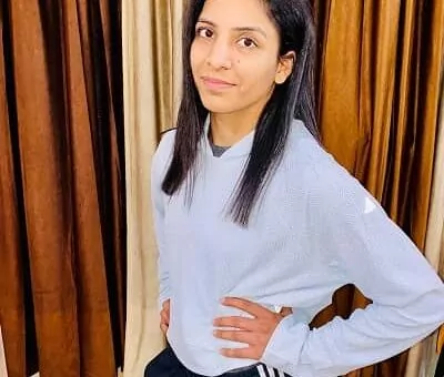 Simranjit Kaur