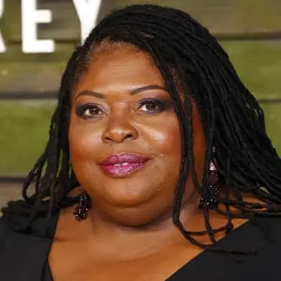 Sonya Eddy