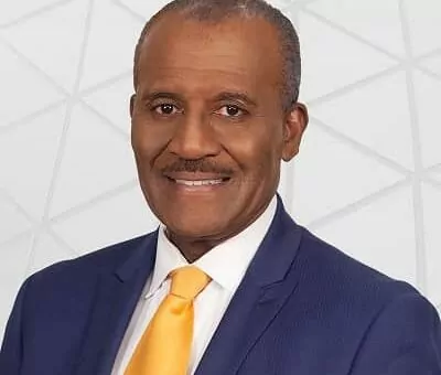 Stan Stovall