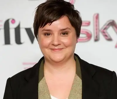 Susan Calman