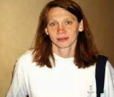 Svitlana Bondarenko