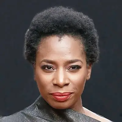 Tanya Moodie