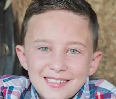 Tate Buening